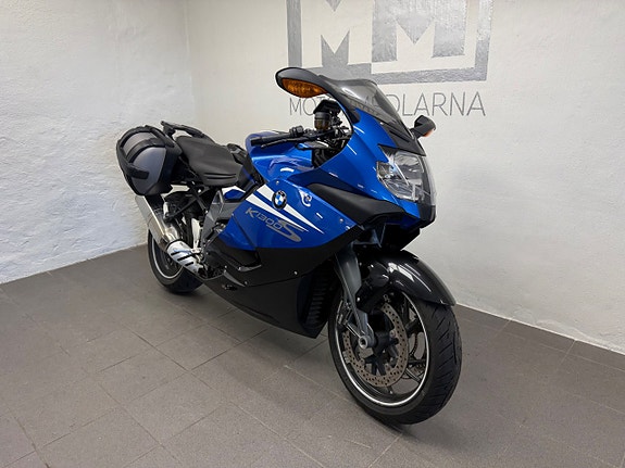 BMW Motorrad K1300S ABS SÅLD 5 of 15