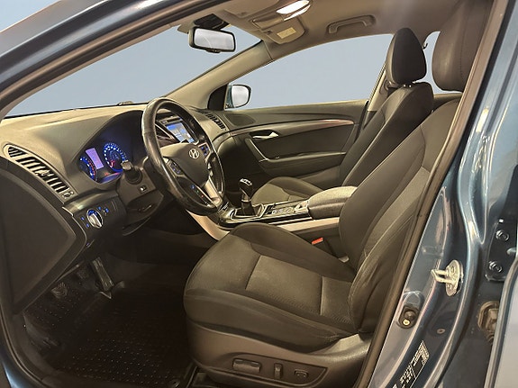 Hyundai i40 7 of 23