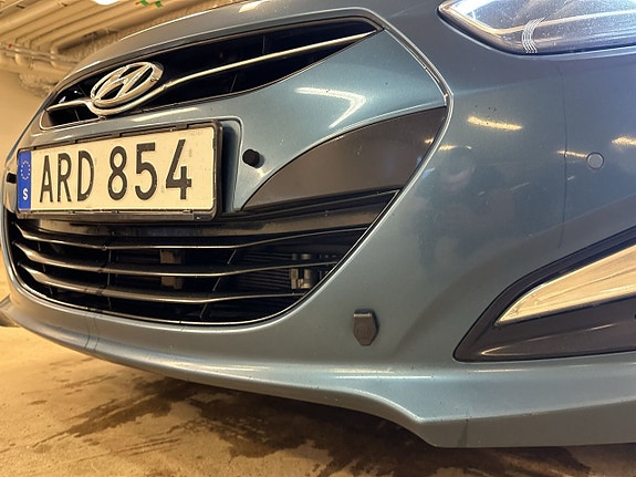 Hyundai i40 19 of 23