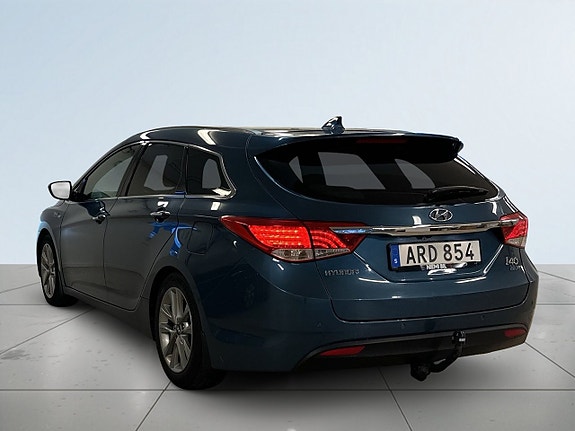 Hyundai i40 5 of 23