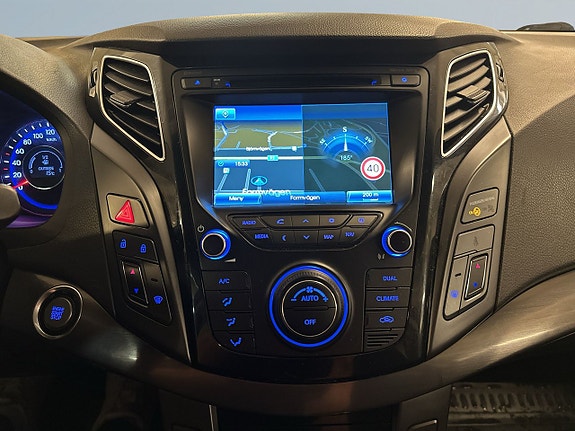 Hyundai i40 15 of 23
