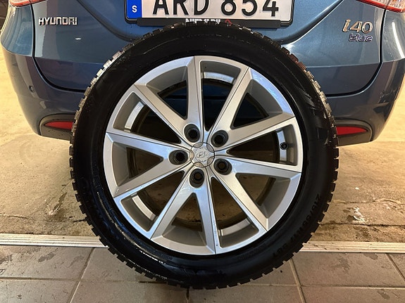 Hyundai i40 17 of 23