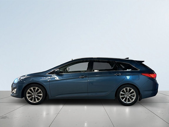 Hyundai i40 4 of 23