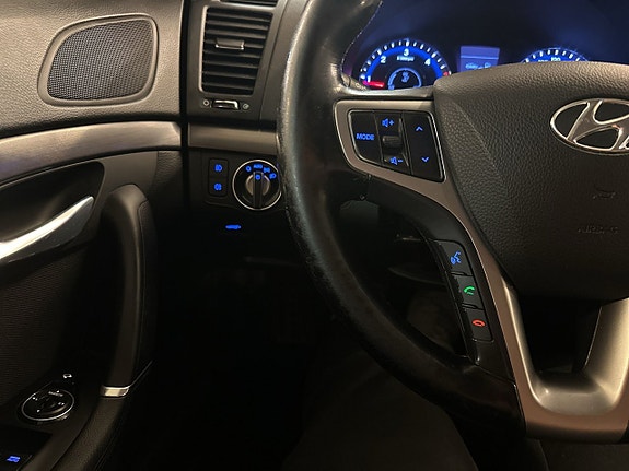 Hyundai i40 21 of 23