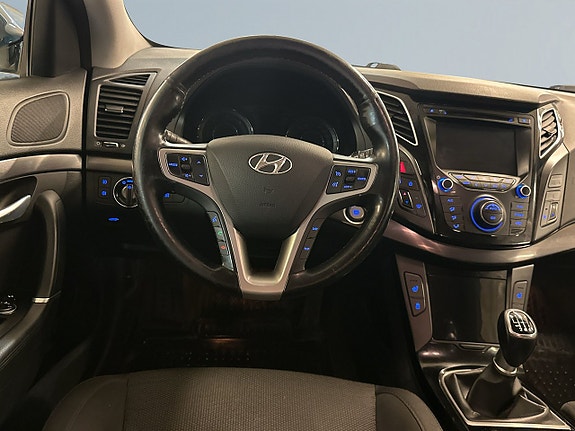 Hyundai i40 9 of 23