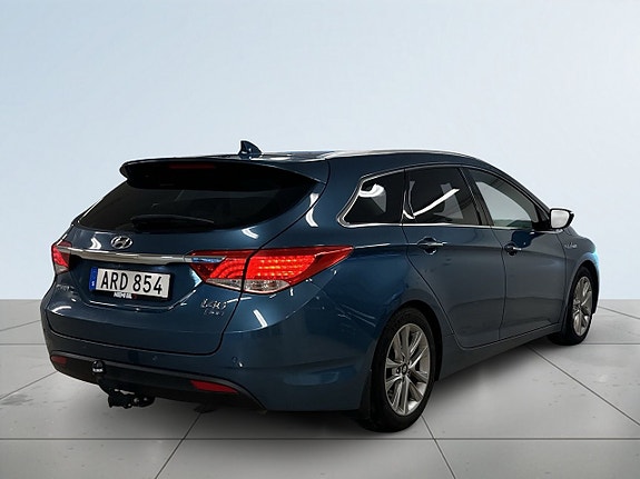 Hyundai i40 6 of 23