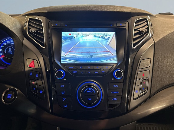 Hyundai i40 11 of 23