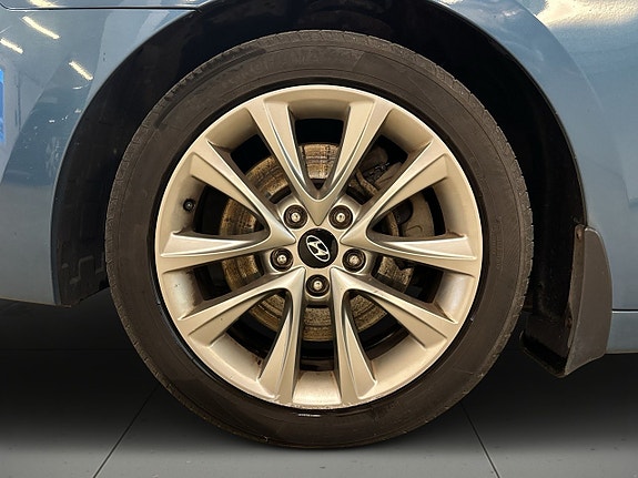 Hyundai i40 14 of 23