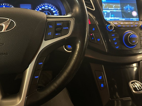 Hyundai i40 20 of 23