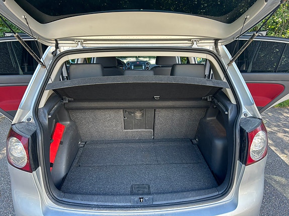 Volkswagen Golf Plus 5 of 10