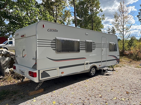 Husvagn  CARADO C590-1470 5 of 6