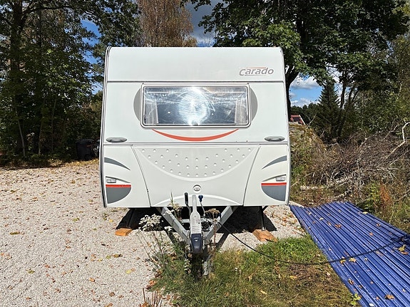 Husvagn  CARADO C590-1470 2 of 6