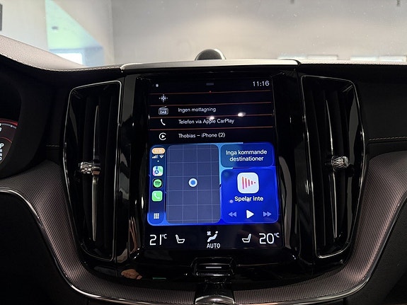 Volvo XC60 22 of 30
