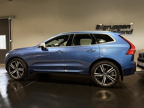 Volvo XC60 4 of 30