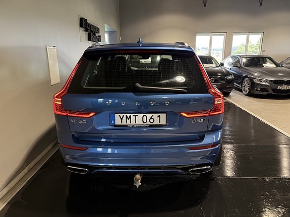 Volvo XC60 9 of 30