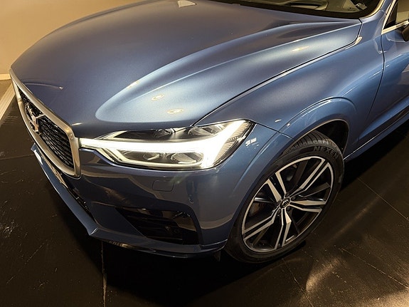 Volvo XC60 11 of 30