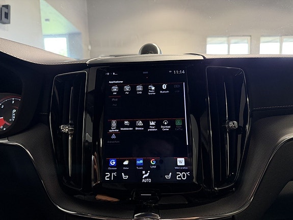 Volvo XC60 28 of 30
