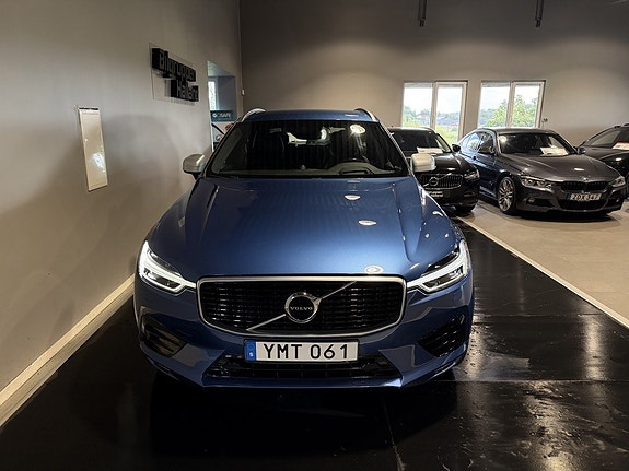 Volvo XC60 5 of 30