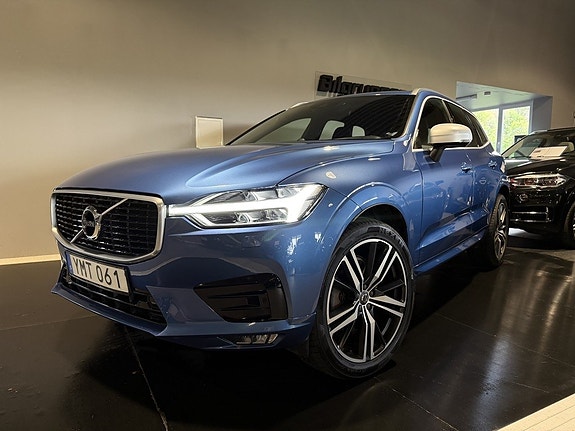 Volvo XC60 10 of 30