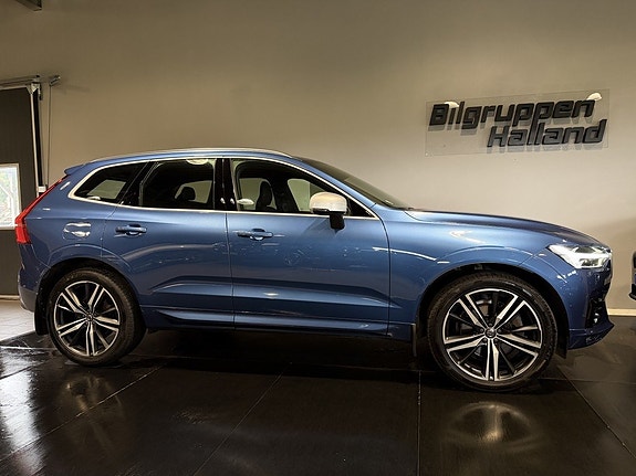 Volvo XC60 6 of 30