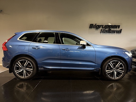 Volvo XC60 7 of 30