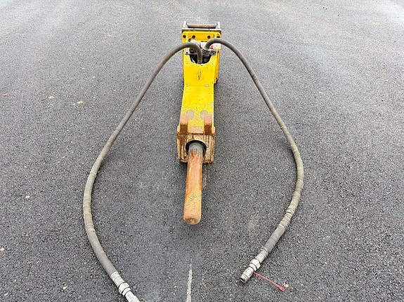 Hydraulhammare Epiroc MB 1000 2 of 6