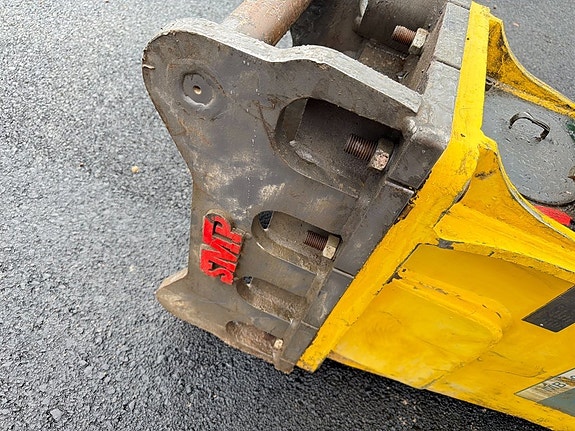 Hydraulhammare Epiroc MB 1000 5 of 6
