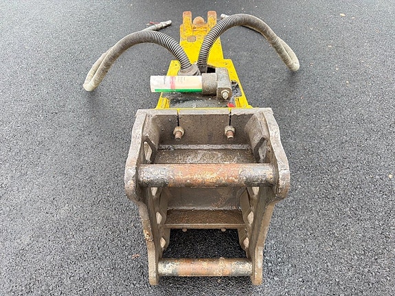 Hydraulhammare Epiroc MB 1000 6 of 6