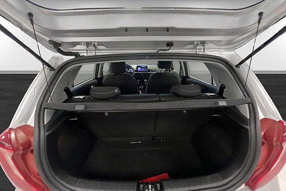 Kia Picanto 14 of 14