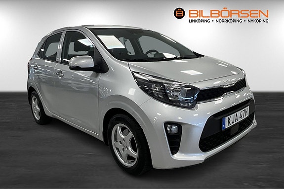 Kia Picanto 3 of 14