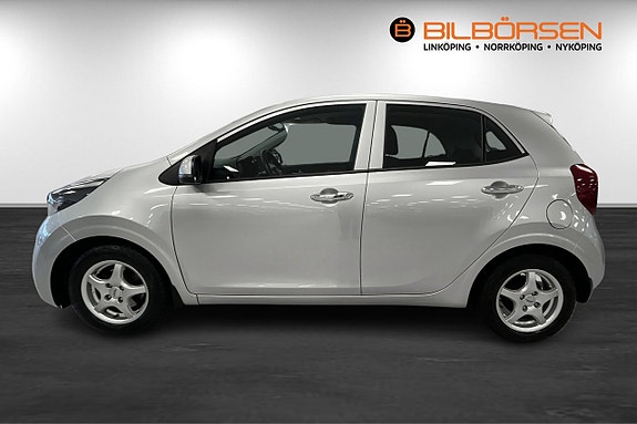Kia Picanto 4 of 14