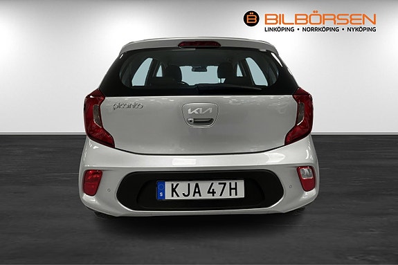 Kia Picanto 5 of 14