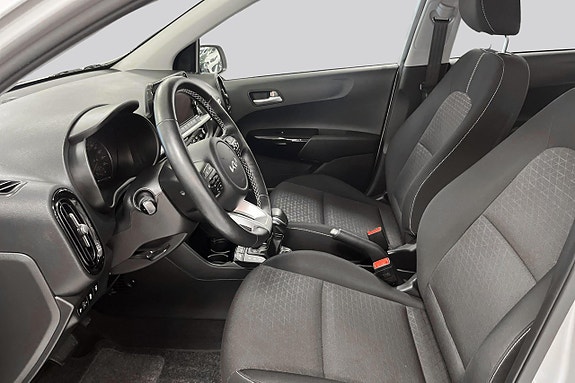 Kia Picanto 8 of 14