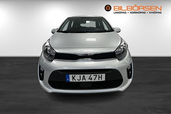 Kia Picanto 2 of 14