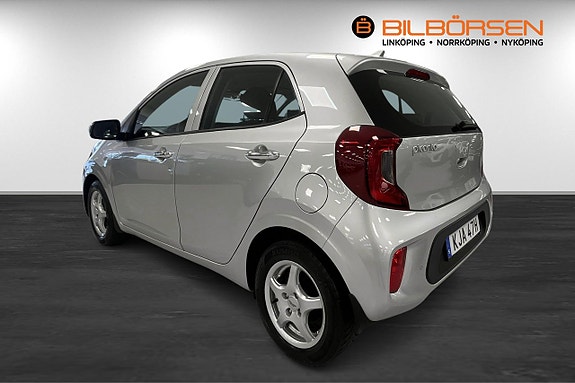 Kia Picanto 6 of 14