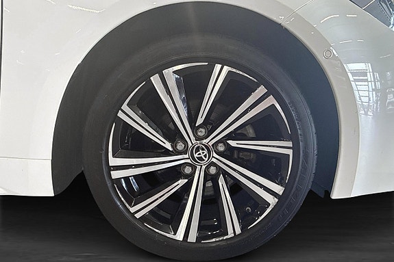 Toyota Corolla 18 of 18