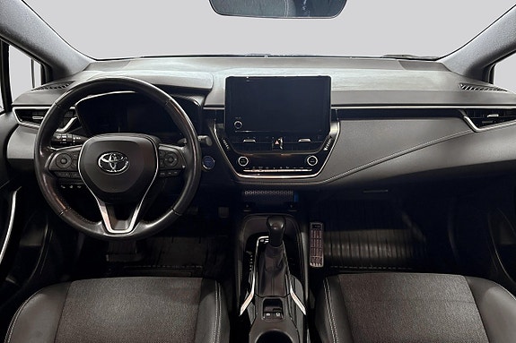 Toyota Corolla 7 of 18