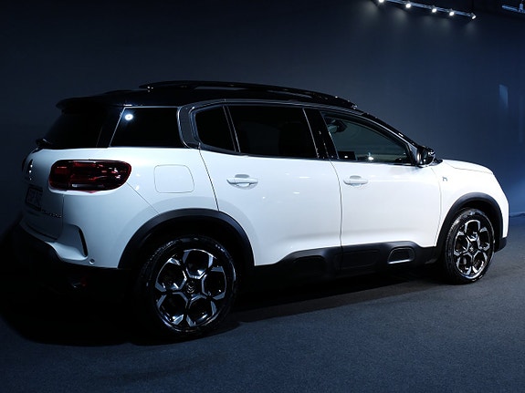 Citroen C5 Aircross 3 of 10