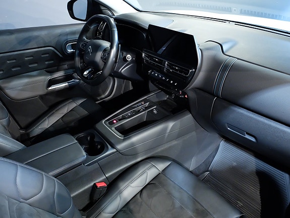 Citroen C5 Aircross 7 of 10