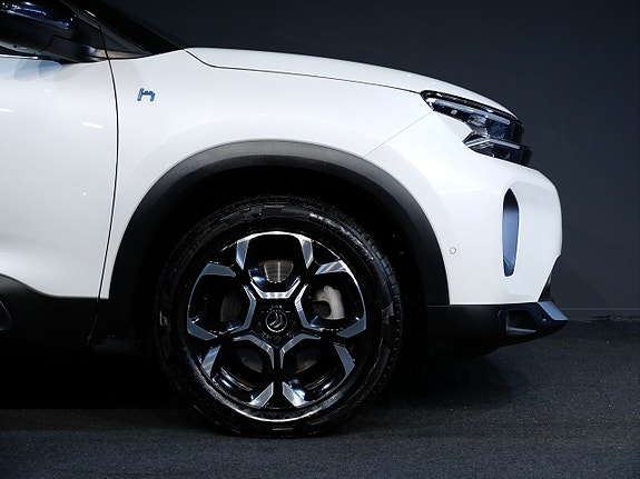 Citroen C5 Aircross 4 of 10