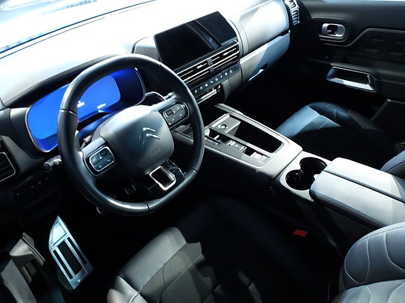 Citroen C5 Aircross 10 of 10