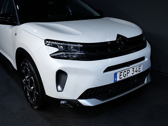 Citroen C5 Aircross 5 of 10