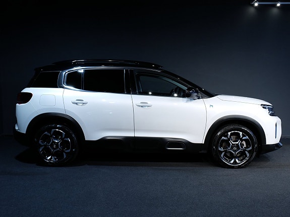 Citroen C5 Aircross 2 of 10
