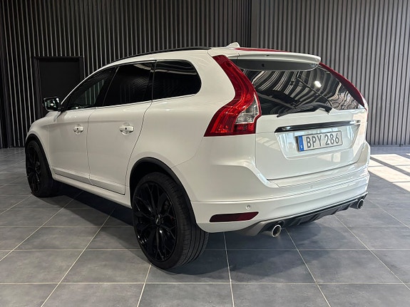 Volvo XC60 6 of 14