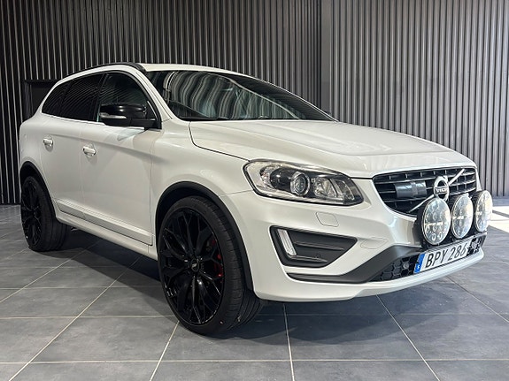 Volvo XC60 3 of 14
