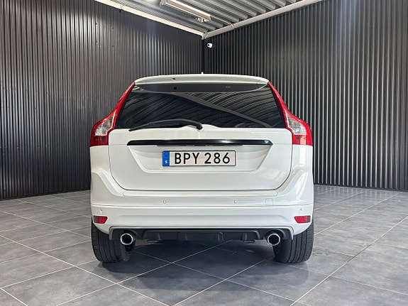 Volvo XC60 5 of 14