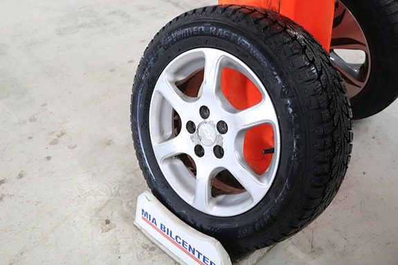 Volkswagen Polo 14 of 20