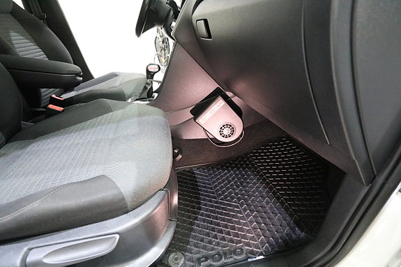 Volkswagen Polo 11 of 20