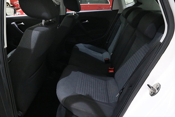 Volkswagen Polo 12 of 20