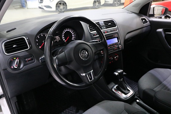 Volkswagen Polo 7 of 20